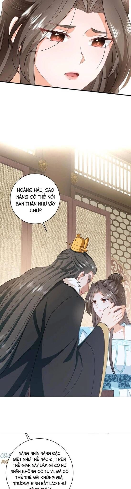 3 Kiếp Xui Xẻo, Kiếp Này Cùng Ta Thần Kinh Chapter 56 - 12