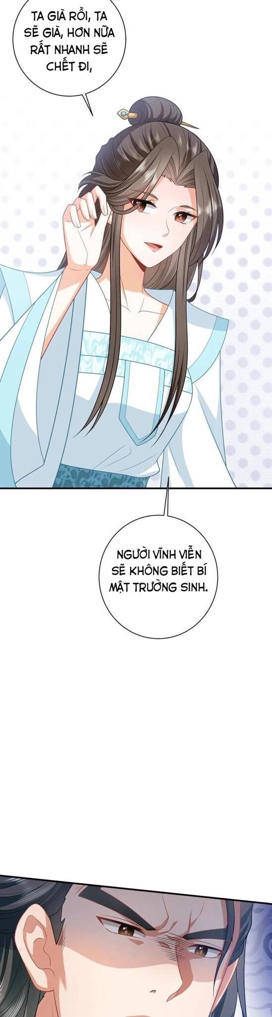 3 Kiếp Xui Xẻo, Kiếp Này Cùng Ta Thần Kinh Chapter 56 - 14