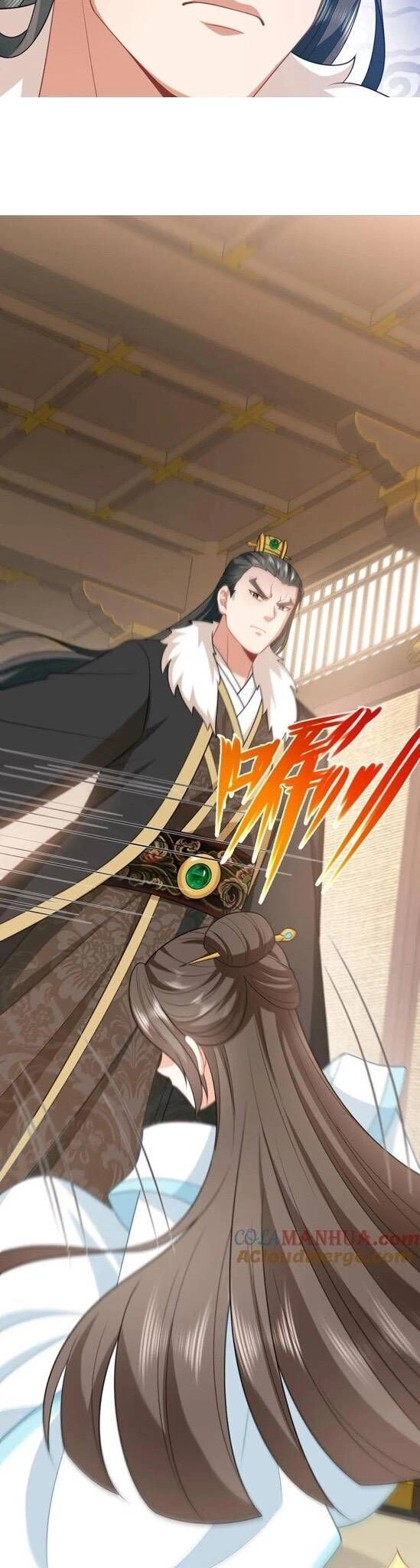 3 Kiếp Xui Xẻo, Kiếp Này Cùng Ta Thần Kinh Chapter 56 - 15