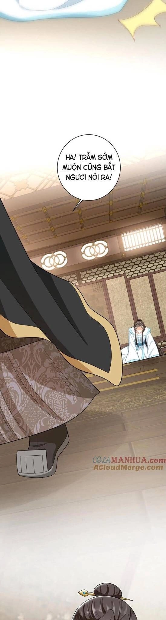 3 Kiếp Xui Xẻo, Kiếp Này Cùng Ta Thần Kinh Chapter 56 - 16