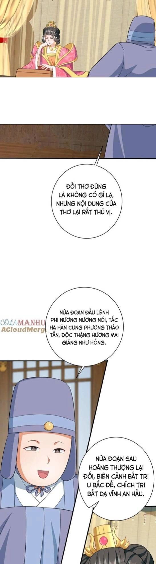 3 Kiếp Xui Xẻo, Kiếp Này Cùng Ta Thần Kinh Chapter 56 - 20