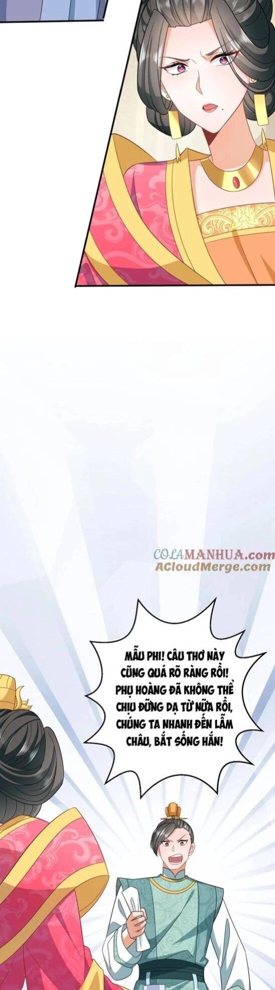 3 Kiếp Xui Xẻo, Kiếp Này Cùng Ta Thần Kinh Chapter 56 - 21