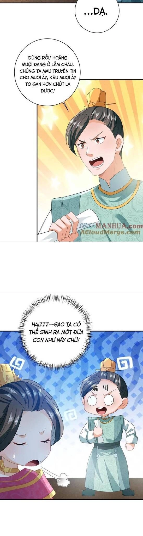 3 Kiếp Xui Xẻo, Kiếp Này Cùng Ta Thần Kinh Chapter 57 - 3