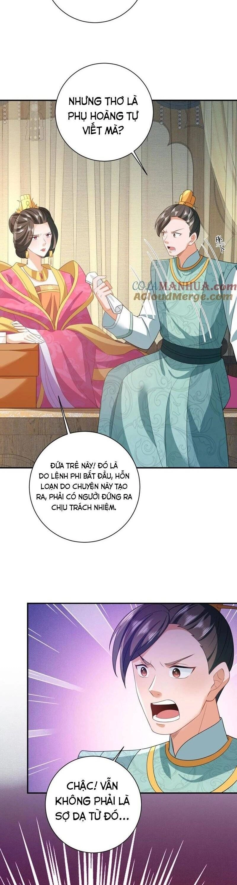 3 Kiếp Xui Xẻo, Kiếp Này Cùng Ta Thần Kinh Chapter 57 - 5