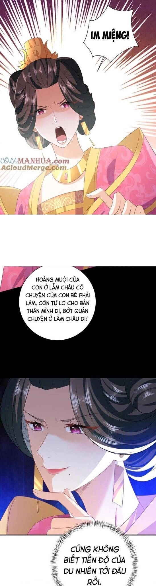 3 Kiếp Xui Xẻo, Kiếp Này Cùng Ta Thần Kinh Chapter 57 - 6