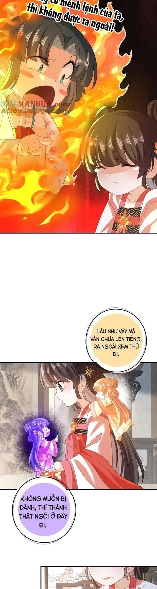 3 Kiếp Xui Xẻo, Kiếp Này Cùng Ta Thần Kinh Chapter 57 - 8