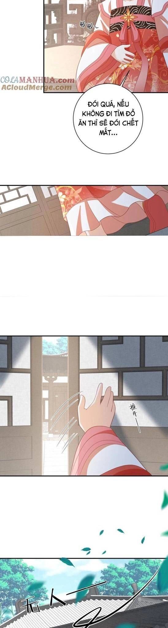 3 Kiếp Xui Xẻo, Kiếp Này Cùng Ta Thần Kinh Chapter 57 - 9