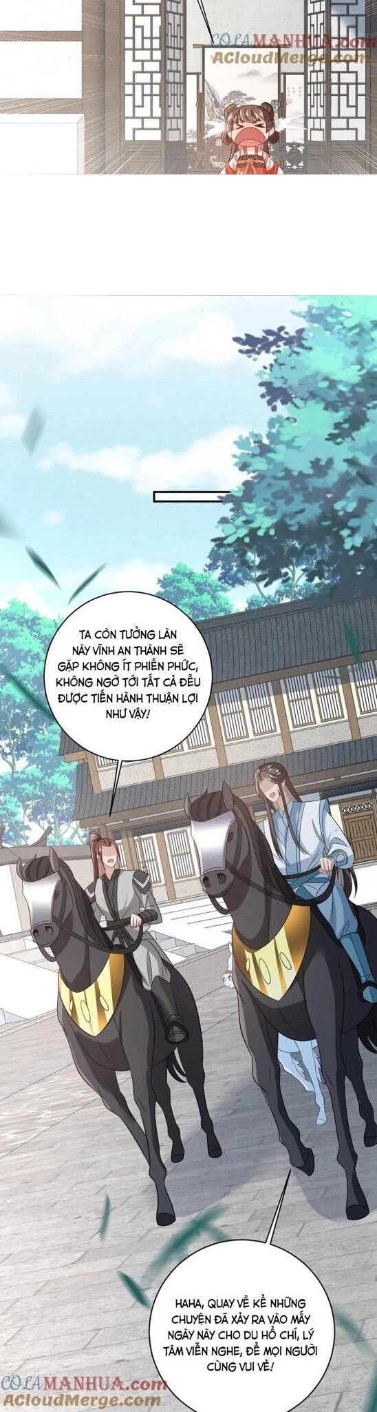 3 Kiếp Xui Xẻo, Kiếp Này Cùng Ta Thần Kinh Chapter 57 - 11