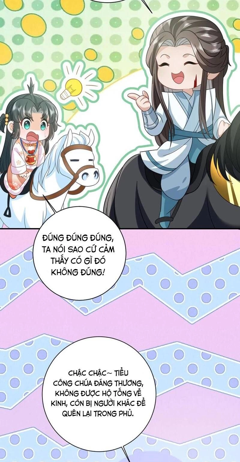 3 Kiếp Xui Xẻo, Kiếp Này Cùng Ta Thần Kinh Chapter 57 - 14