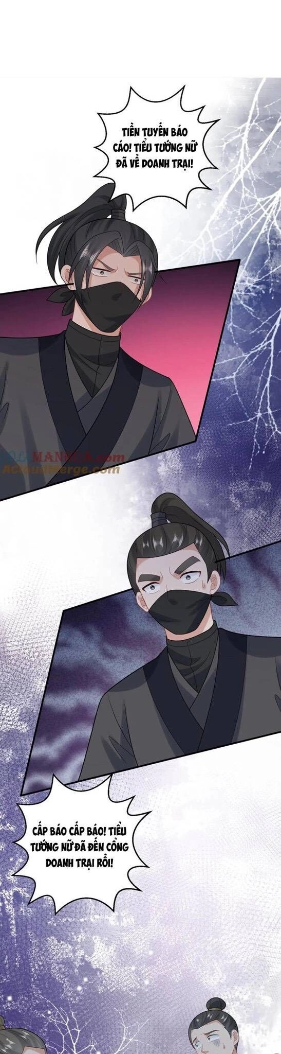 3 Kiếp Xui Xẻo, Kiếp Này Cùng Ta Thần Kinh Chapter 58 - 3