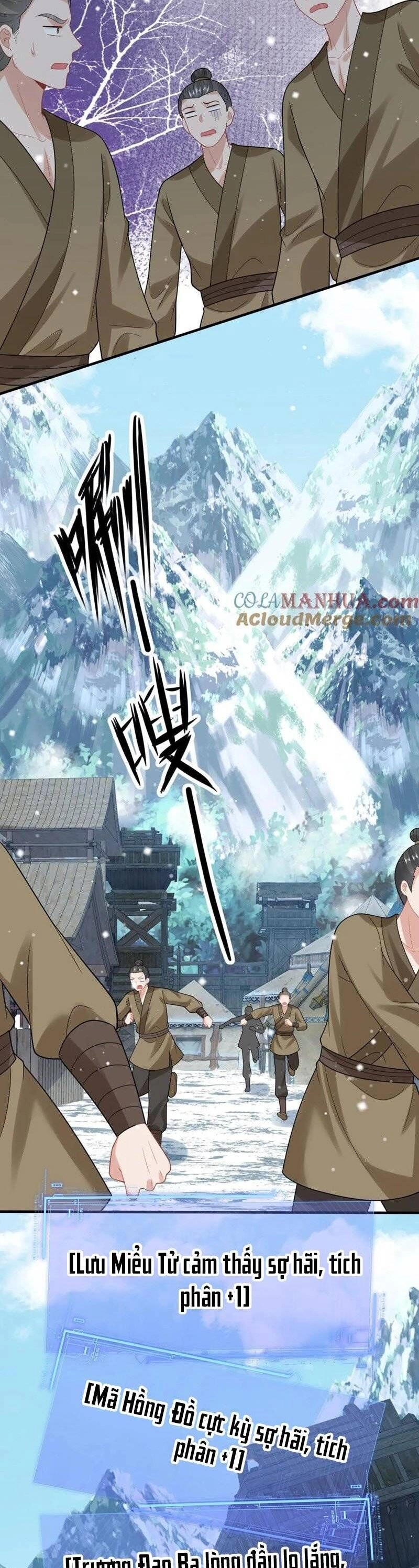 3 Kiếp Xui Xẻo, Kiếp Này Cùng Ta Thần Kinh Chapter 58 - 4