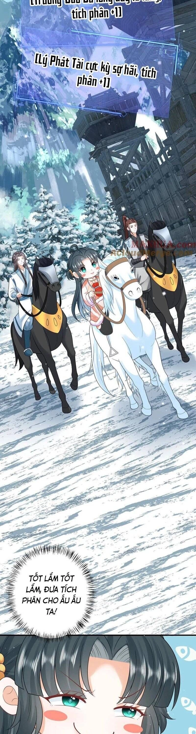 3 Kiếp Xui Xẻo, Kiếp Này Cùng Ta Thần Kinh Chapter 58 - 5