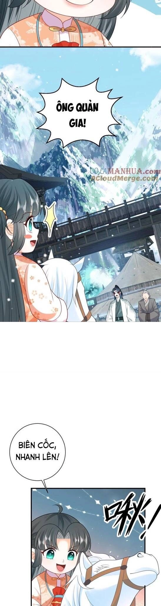 3 Kiếp Xui Xẻo, Kiếp Này Cùng Ta Thần Kinh Chapter 58 - 6