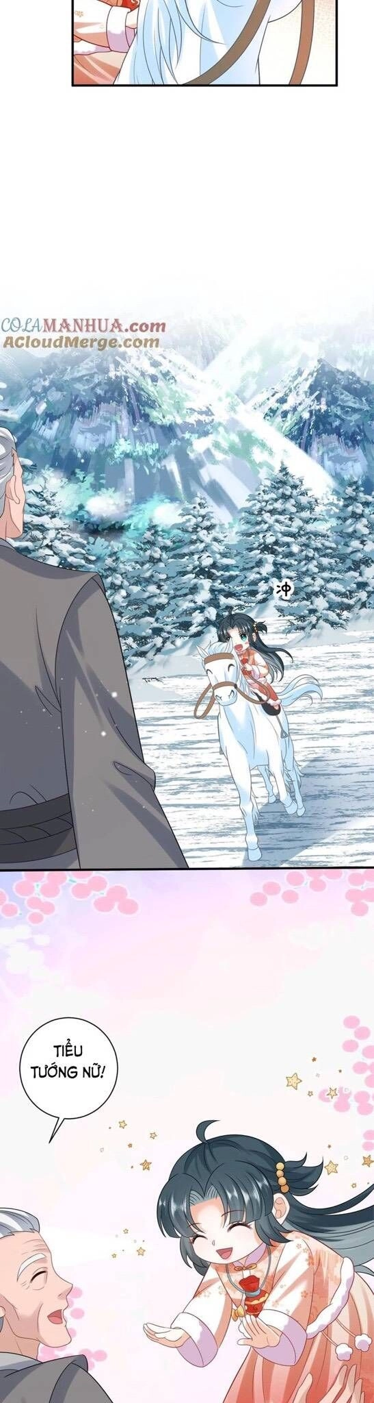 3 Kiếp Xui Xẻo, Kiếp Này Cùng Ta Thần Kinh Chapter 58 - 7