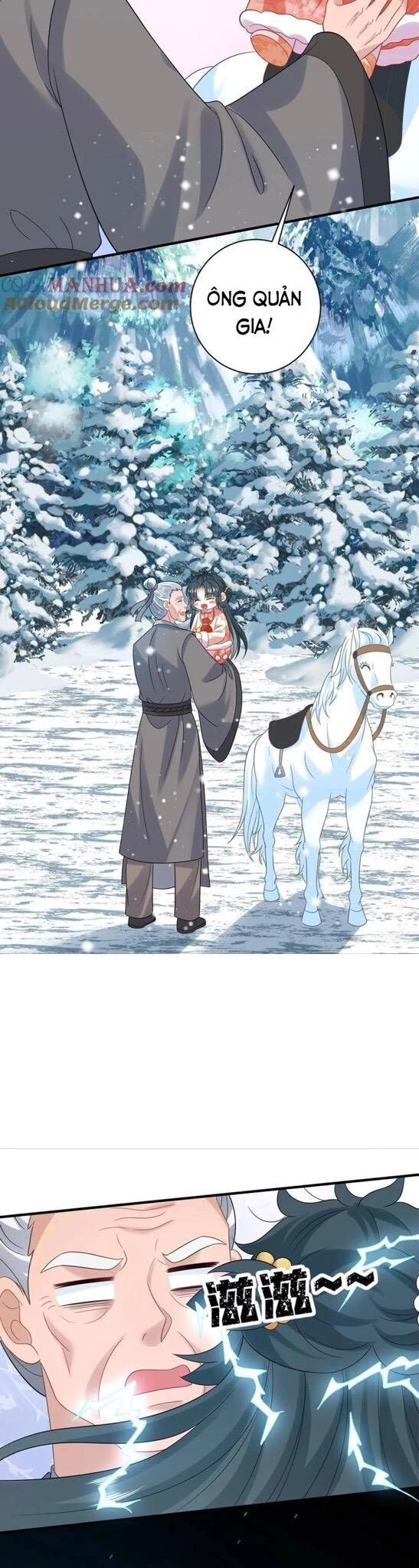 3 Kiếp Xui Xẻo, Kiếp Này Cùng Ta Thần Kinh Chapter 58 - 8