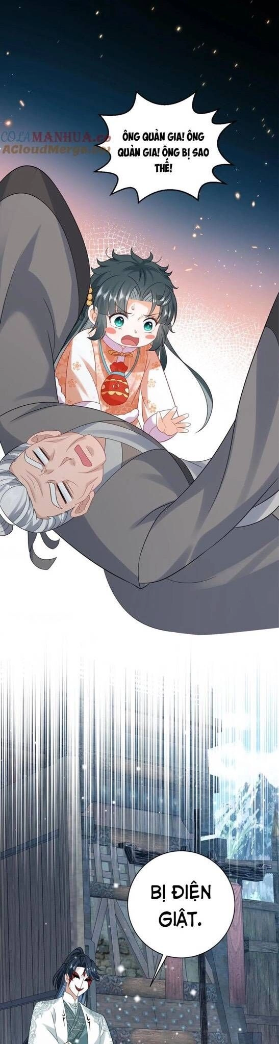 3 Kiếp Xui Xẻo, Kiếp Này Cùng Ta Thần Kinh Chapter 58 - 9