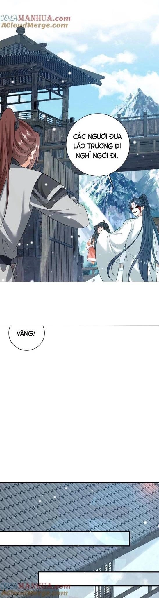 3 Kiếp Xui Xẻo, Kiếp Này Cùng Ta Thần Kinh Chapter 58 - 11