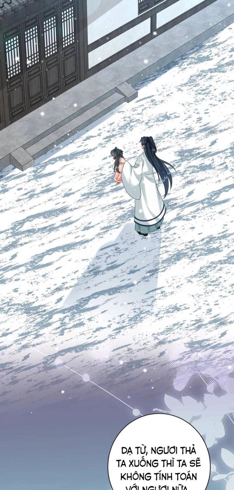 3 Kiếp Xui Xẻo, Kiếp Này Cùng Ta Thần Kinh Chapter 58 - 12