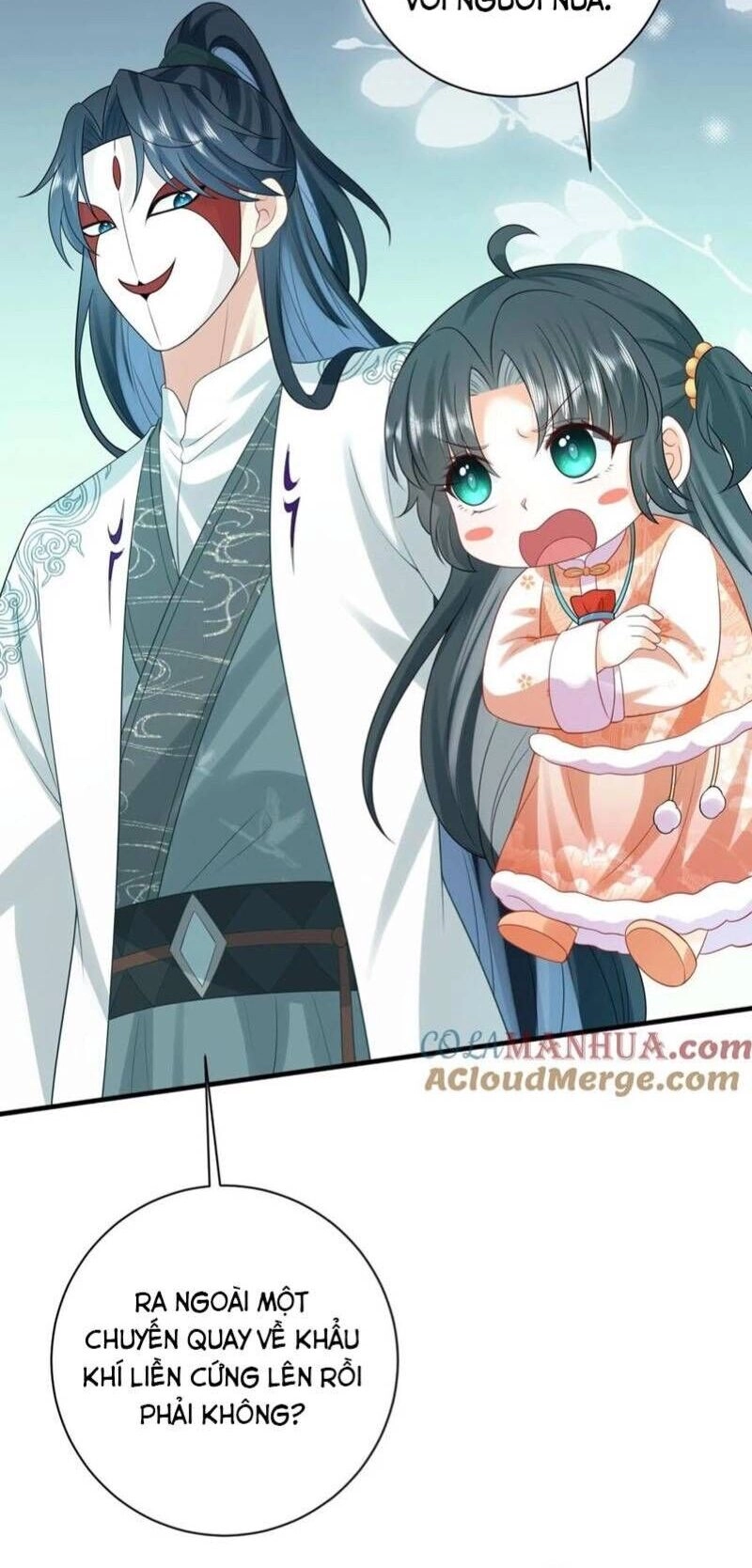 3 Kiếp Xui Xẻo, Kiếp Này Cùng Ta Thần Kinh Chapter 58 - 13