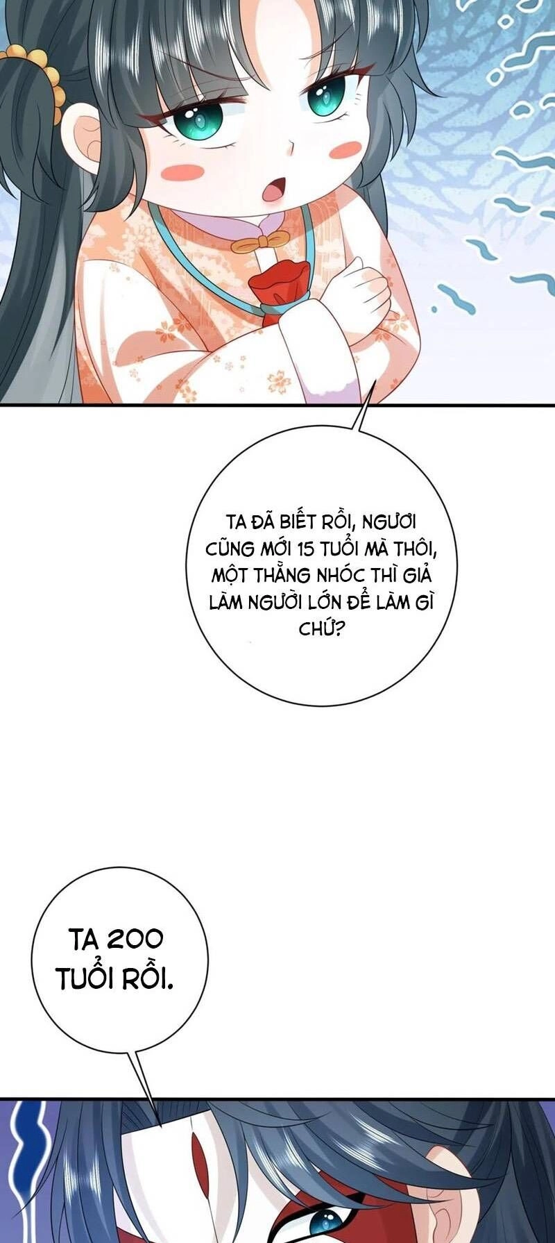 3 Kiếp Xui Xẻo, Kiếp Này Cùng Ta Thần Kinh Chapter 58 - 14