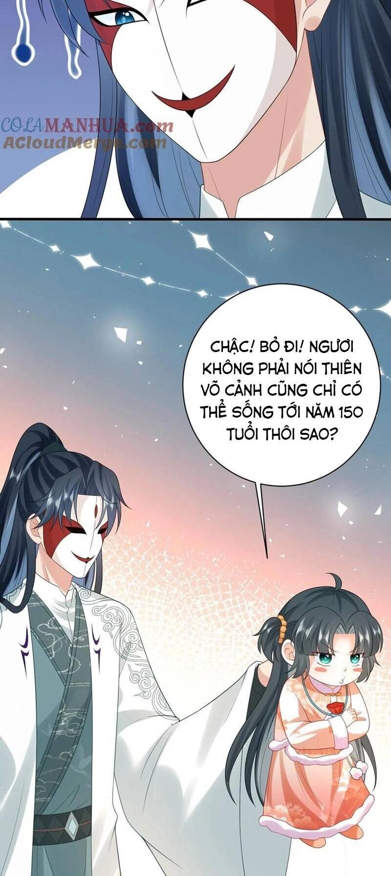 3 Kiếp Xui Xẻo, Kiếp Này Cùng Ta Thần Kinh Chapter 58 - 15