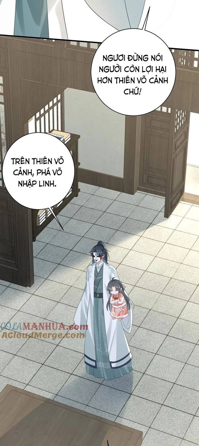 3 Kiếp Xui Xẻo, Kiếp Này Cùng Ta Thần Kinh Chapter 58 - 16