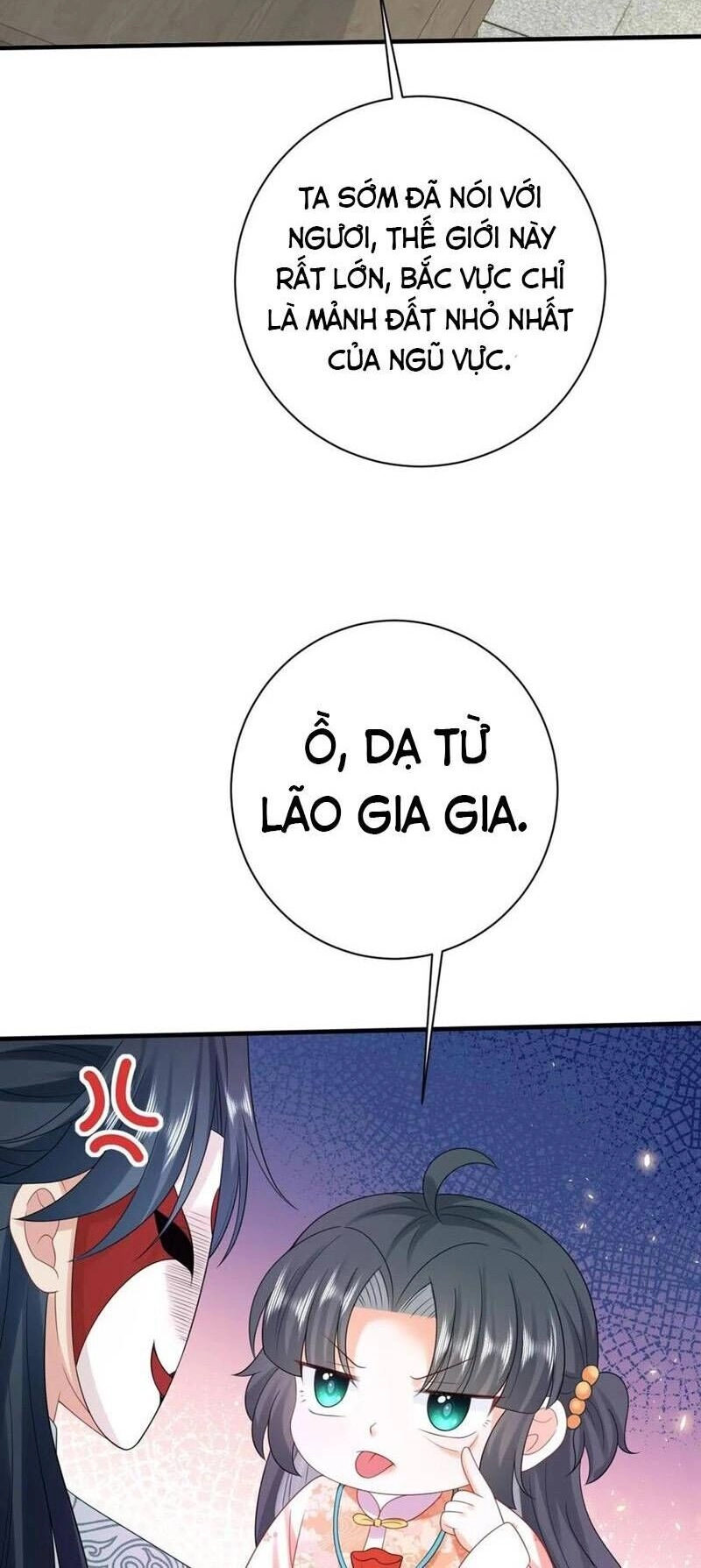 3 Kiếp Xui Xẻo, Kiếp Này Cùng Ta Thần Kinh Chapter 58 - 17