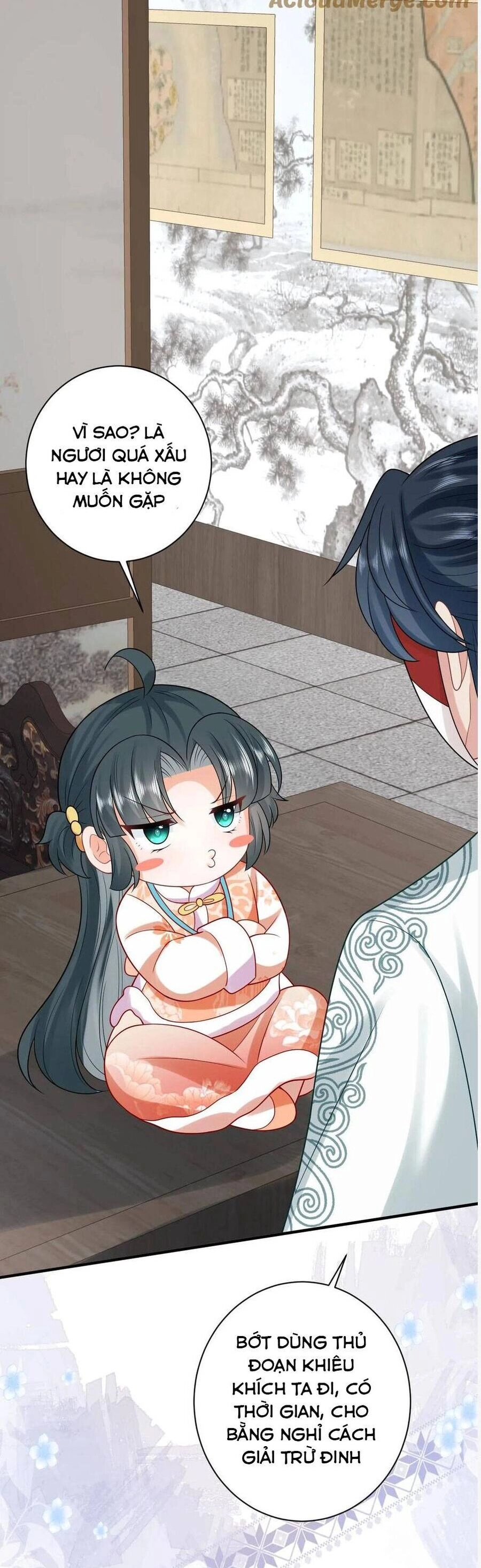 3 Kiếp Xui Xẻo, Kiếp Này Cùng Ta Thần Kinh Chapter 59 - 4