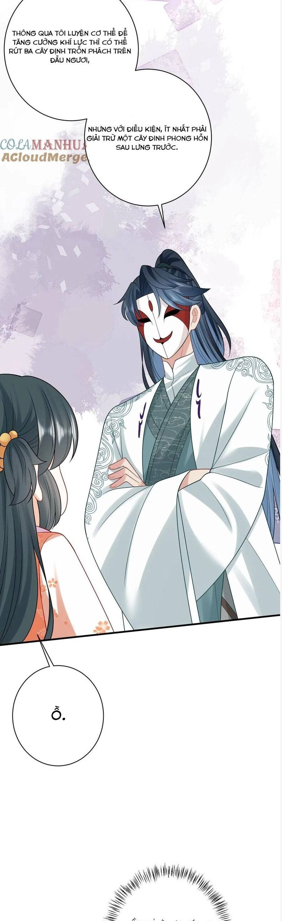 3 Kiếp Xui Xẻo, Kiếp Này Cùng Ta Thần Kinh Chapter 59 - 6