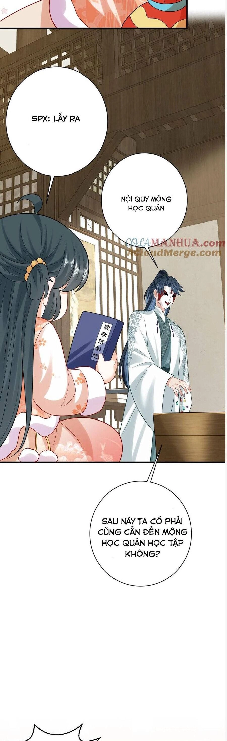 3 Kiếp Xui Xẻo, Kiếp Này Cùng Ta Thần Kinh Chapter 59 - 8