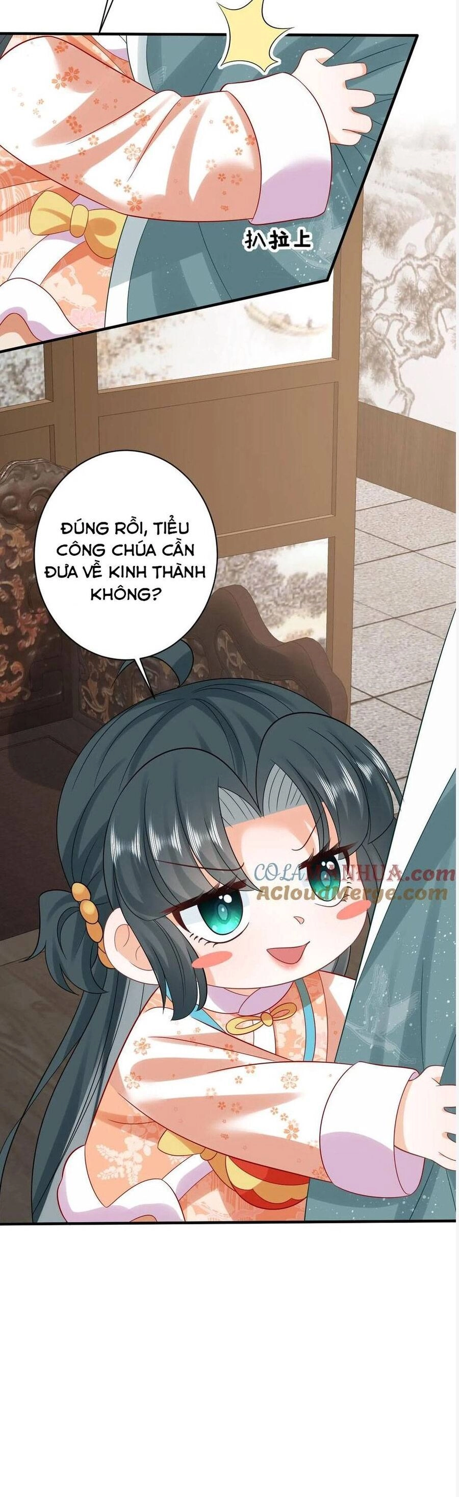 3 Kiếp Xui Xẻo, Kiếp Này Cùng Ta Thần Kinh Chapter 59 - 11