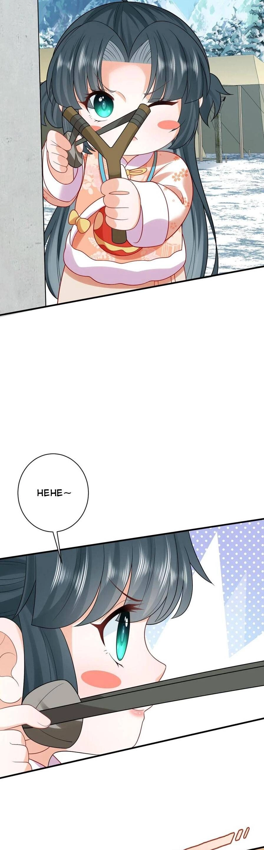 3 Kiếp Xui Xẻo, Kiếp Này Cùng Ta Thần Kinh Chapter 59 - 16