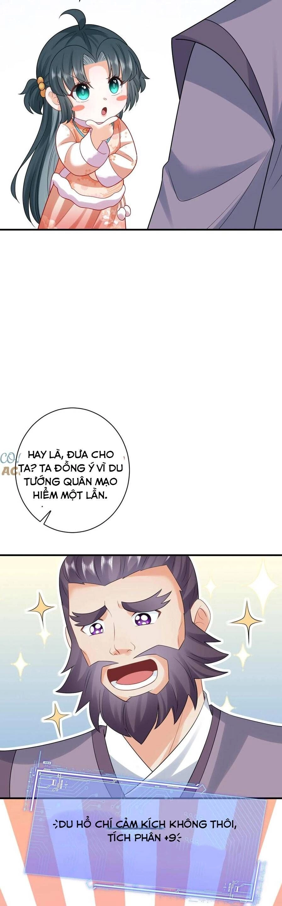 3 Kiếp Xui Xẻo, Kiếp Này Cùng Ta Thần Kinh Chapter 59 - 21