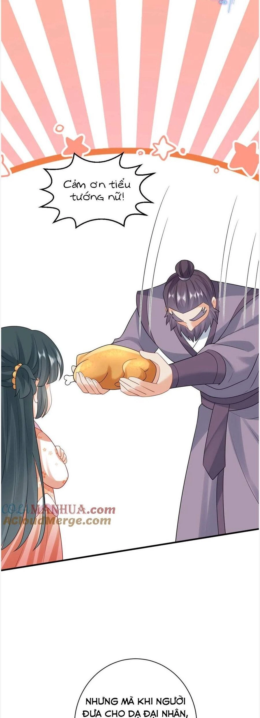 3 Kiếp Xui Xẻo, Kiếp Này Cùng Ta Thần Kinh Chapter 59 - 22