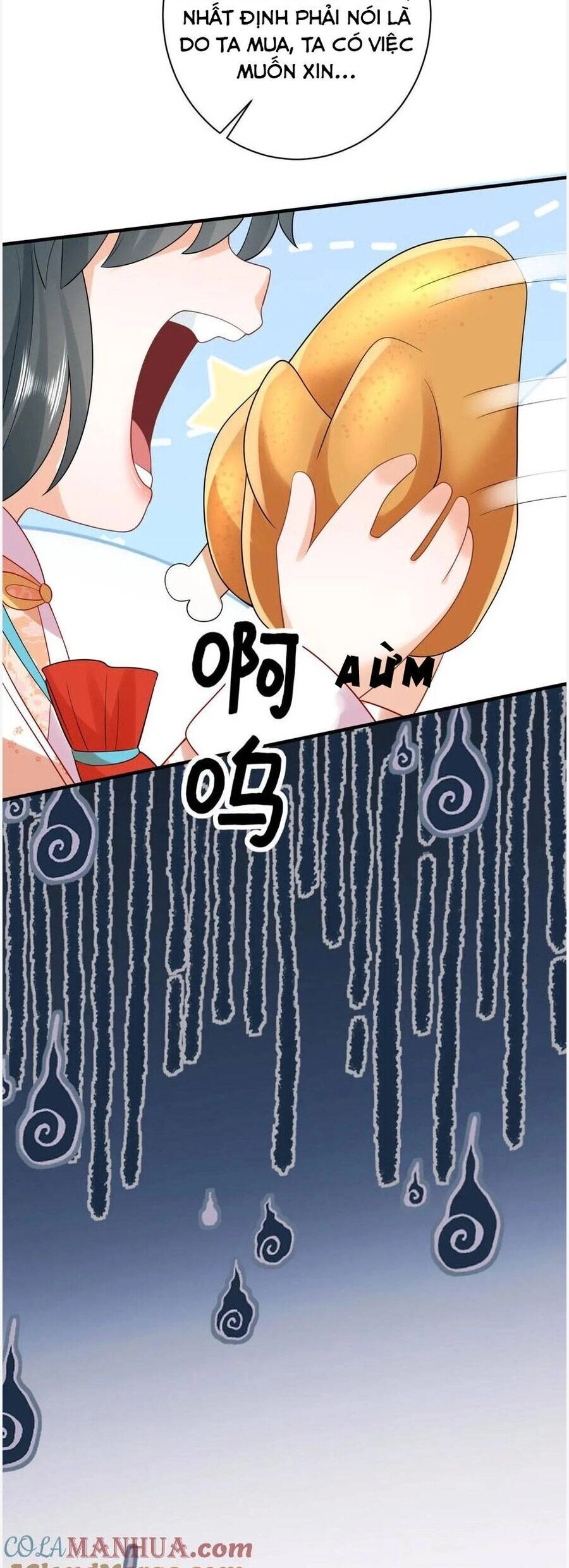 3 Kiếp Xui Xẻo, Kiếp Này Cùng Ta Thần Kinh Chapter 59 - 23