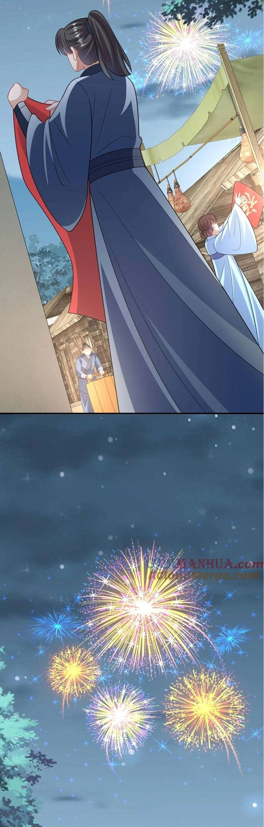 3 Kiếp Xui Xẻo, Kiếp Này Cùng Ta Thần Kinh Chapter 60 - 4