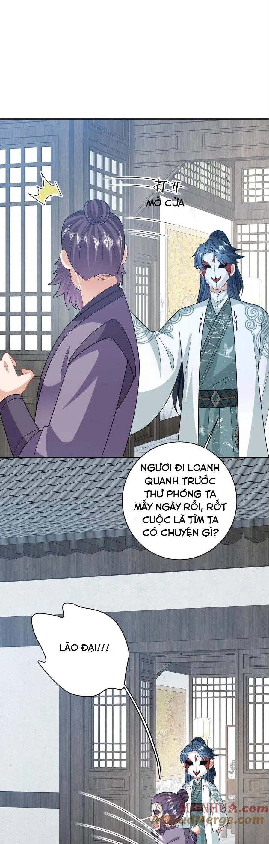 3 Kiếp Xui Xẻo, Kiếp Này Cùng Ta Thần Kinh Chapter 60 - 6