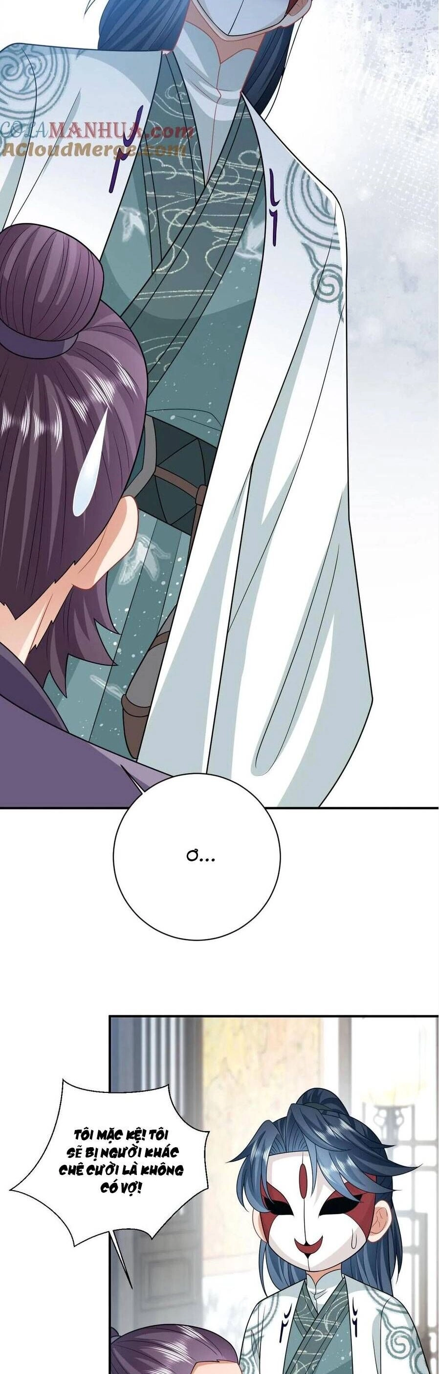 3 Kiếp Xui Xẻo, Kiếp Này Cùng Ta Thần Kinh Chapter 60 - 8