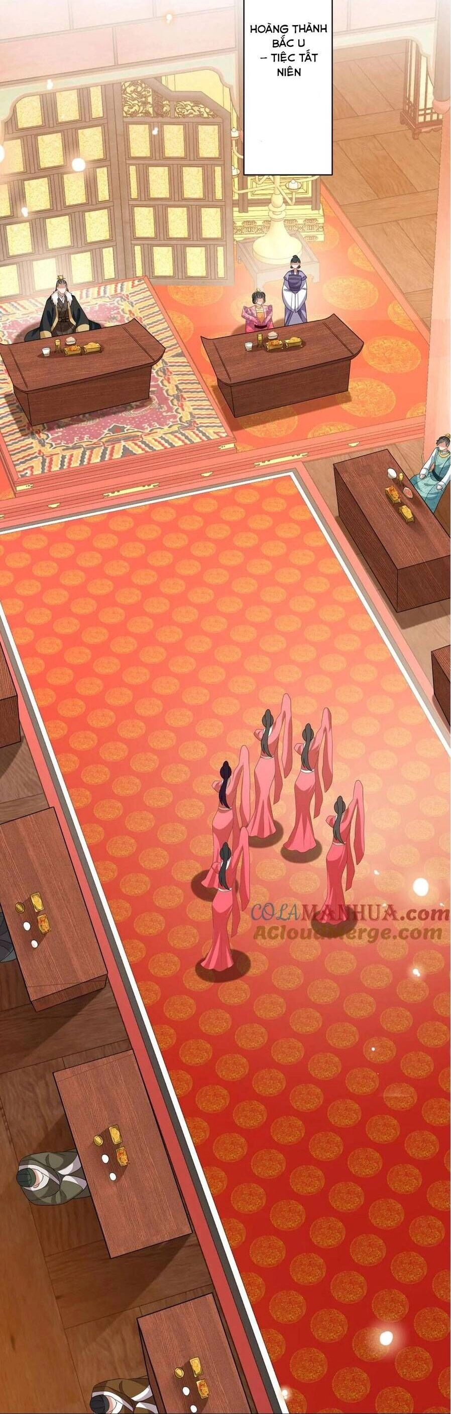 3 Kiếp Xui Xẻo, Kiếp Này Cùng Ta Thần Kinh Chapter 60 - 12