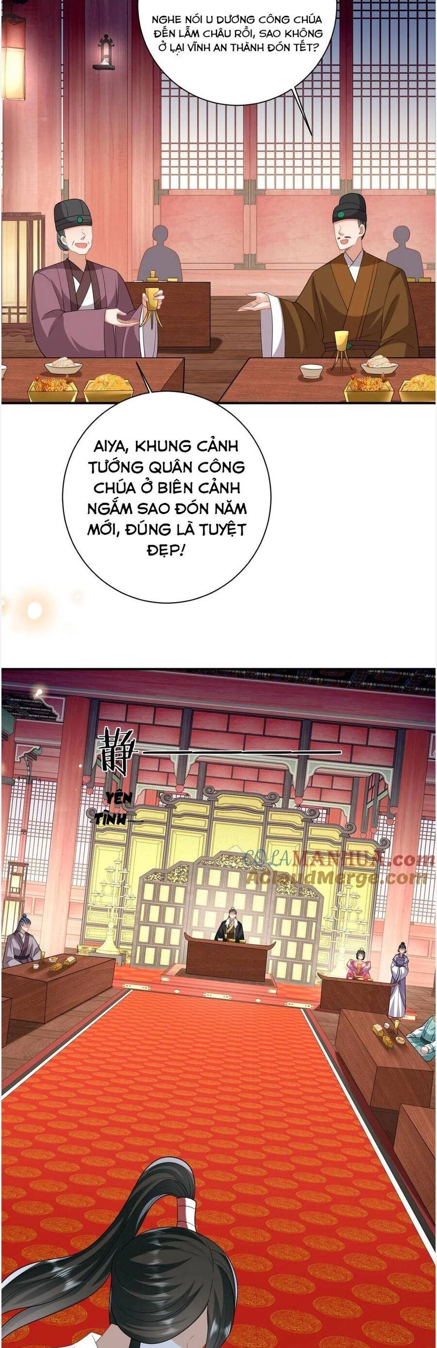 3 Kiếp Xui Xẻo, Kiếp Này Cùng Ta Thần Kinh Chapter 60 - 13