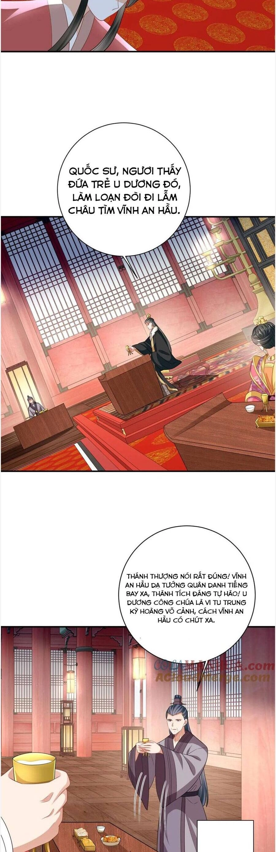 3 Kiếp Xui Xẻo, Kiếp Này Cùng Ta Thần Kinh Chapter 60 - 14