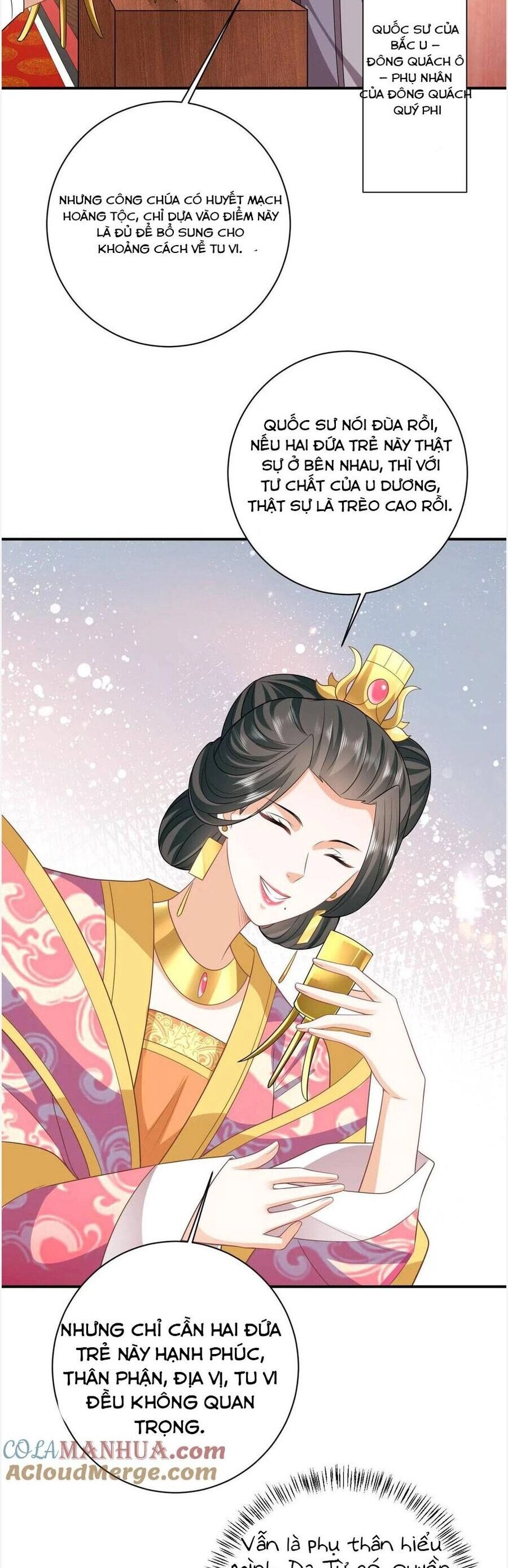 3 Kiếp Xui Xẻo, Kiếp Này Cùng Ta Thần Kinh Chapter 60 - 15