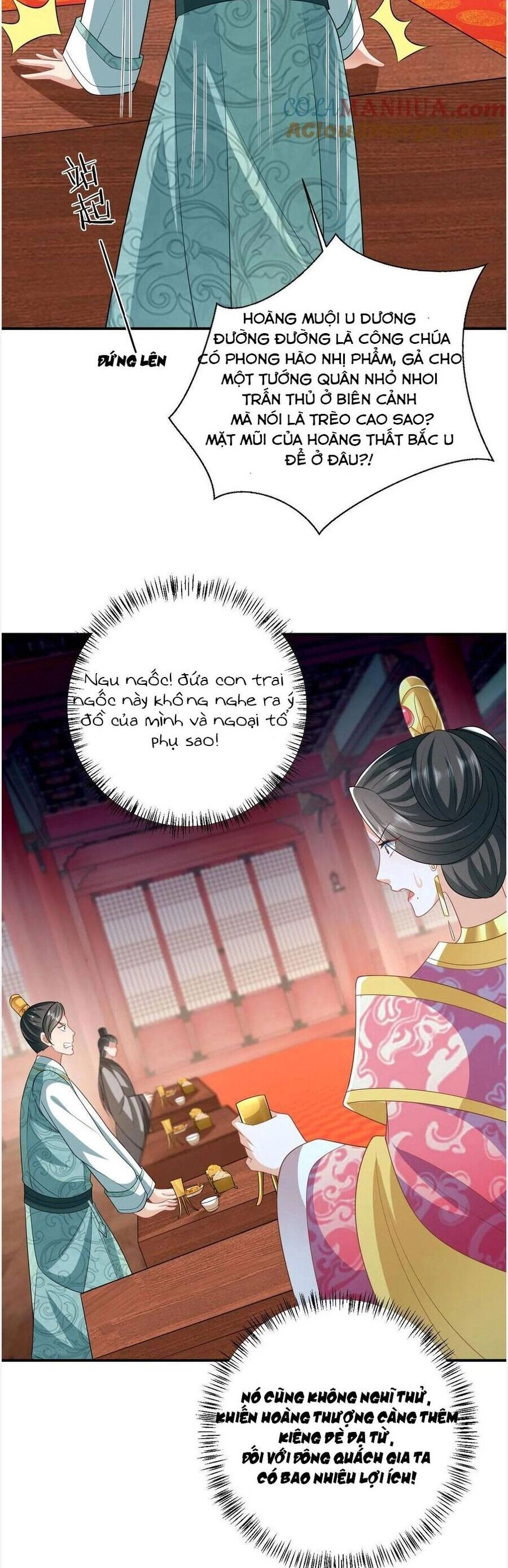 3 Kiếp Xui Xẻo, Kiếp Này Cùng Ta Thần Kinh Chapter 60 - 17