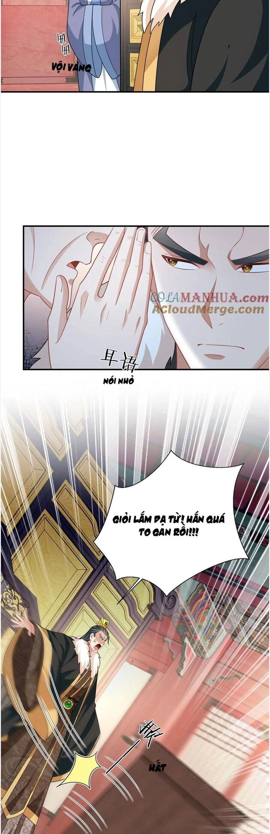 3 Kiếp Xui Xẻo, Kiếp Này Cùng Ta Thần Kinh Chapter 60 - 19