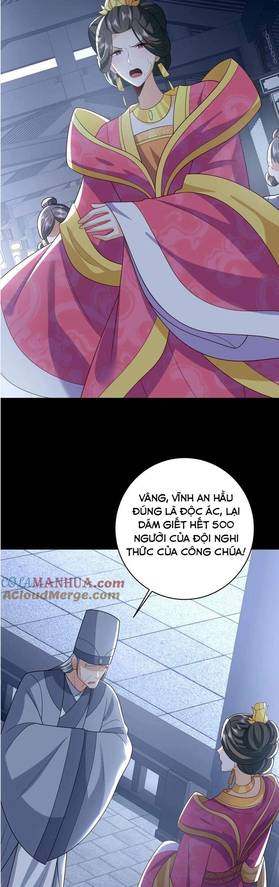 3 Kiếp Xui Xẻo, Kiếp Này Cùng Ta Thần Kinh Chapter 61 - 4