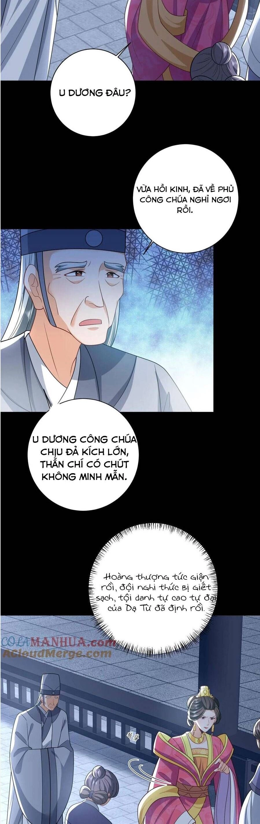 3 Kiếp Xui Xẻo, Kiếp Này Cùng Ta Thần Kinh Chapter 61 - 5