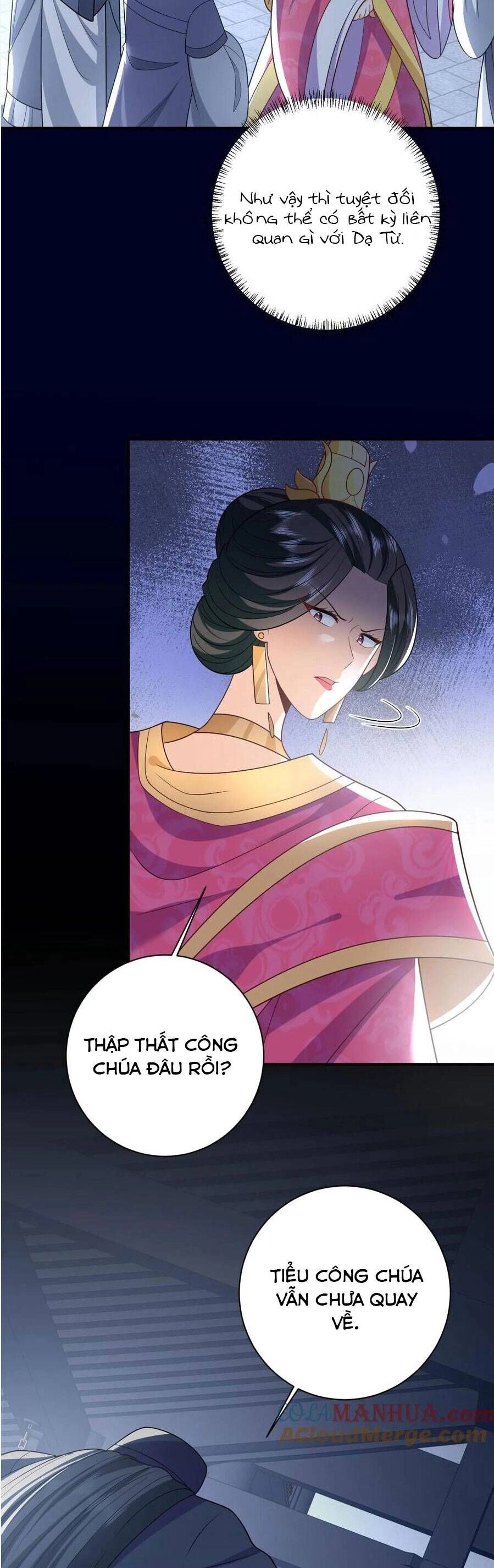 3 Kiếp Xui Xẻo, Kiếp Này Cùng Ta Thần Kinh Chapter 61 - 6