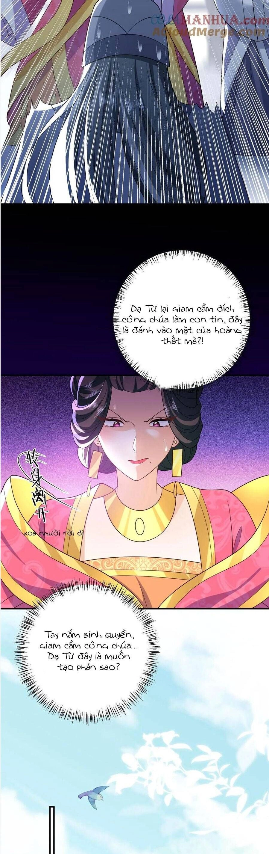 3 Kiếp Xui Xẻo, Kiếp Này Cùng Ta Thần Kinh Chapter 61 - 8