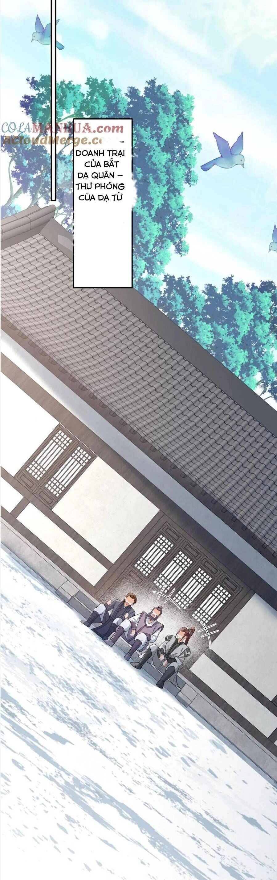 3 Kiếp Xui Xẻo, Kiếp Này Cùng Ta Thần Kinh Chapter 61 - 9