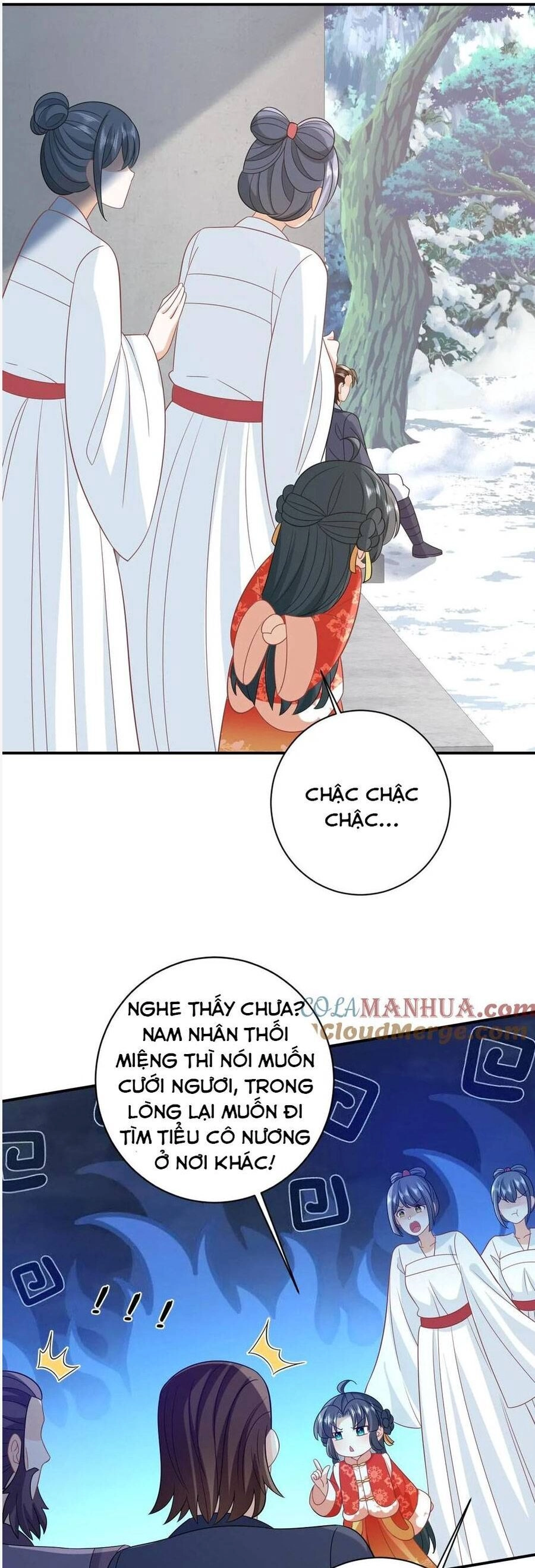 3 Kiếp Xui Xẻo, Kiếp Này Cùng Ta Thần Kinh Chapter 61 - 13